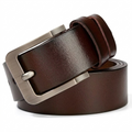 Ironwood Classic Leather Belt