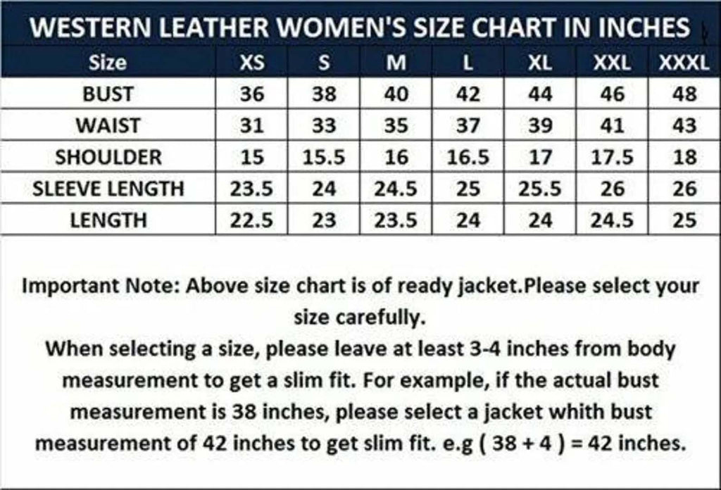 Amberline Women’s Slim-Fit Leather Jacket