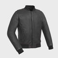 Midnight Black Bomber