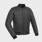 Midnight Black Bomber