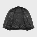 Midnight Black Bomber