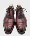 Sandstone Classic Leather Loafers