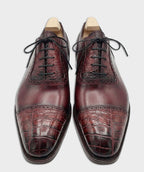 Sandstone Classic Leather Loafers