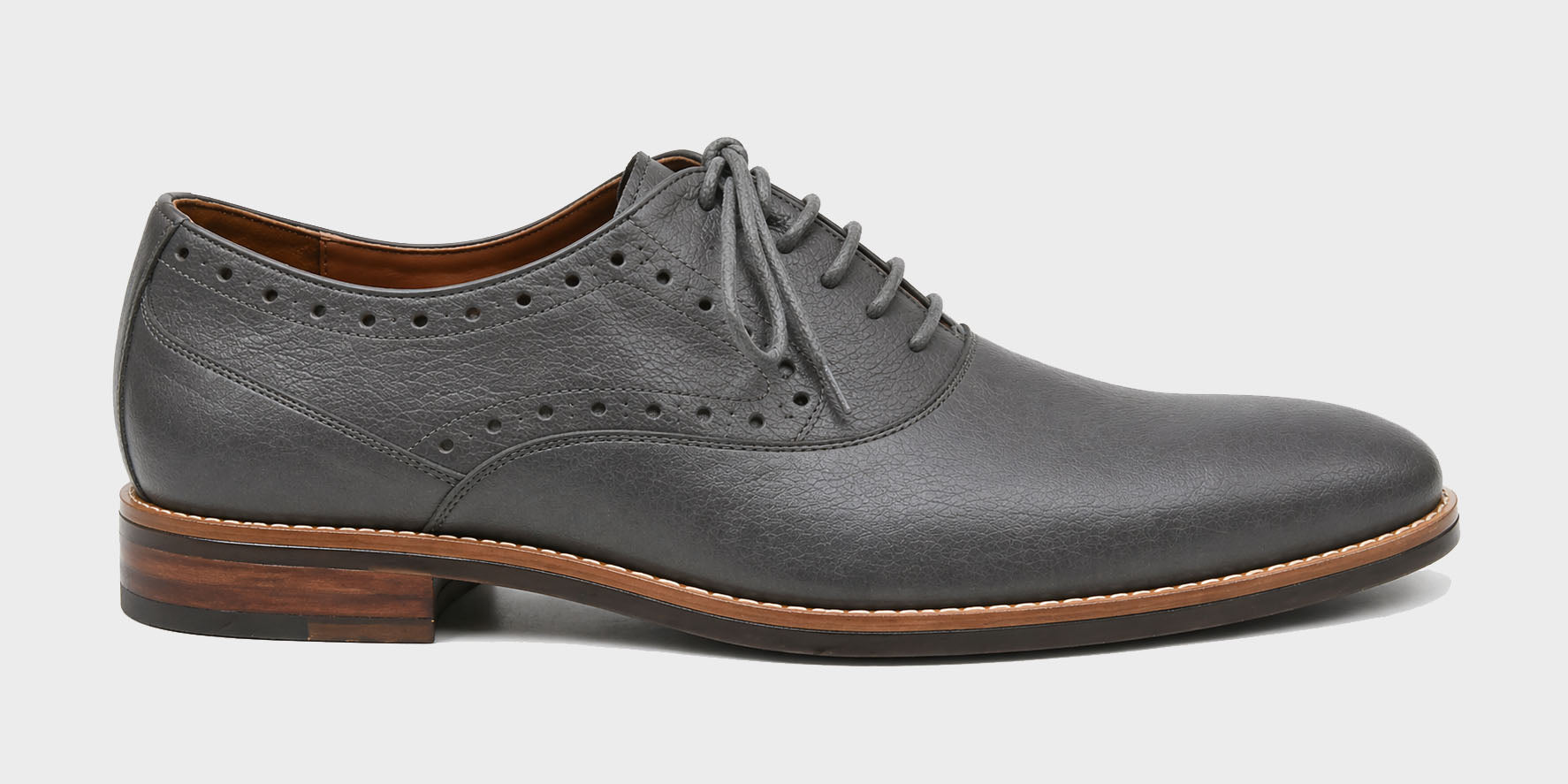 Onyx Velvet-Inlay Formal Moccasins