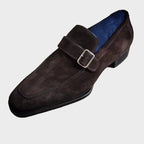 Artisan Spectator Two-Tone Wingtip Oxfords