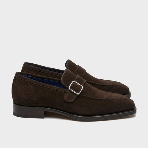 Artisan Spectator Two-Tone Wingtip Oxfords