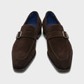 Artisan Spectator Two-Tone Wingtip Oxfords