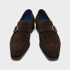Artisan Spectator Two-Tone Wingtip Oxfords