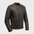 Oldtown Heritage Leather Jacket