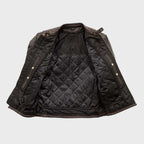 Oldtown Heritage Leather Jacket