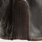 Oldtown Heritage Leather Jacket