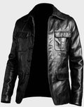 Ironclad Heritage Leather Jacket