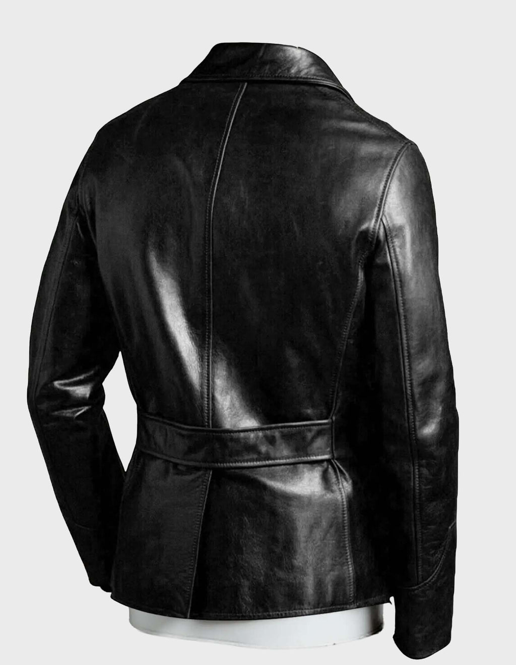 Ironclad Heritage Leather Jacket