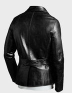 Ironclad Heritage Leather Jacket